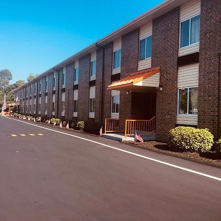 Raceway Inn ダーリントン エクステリア 写真