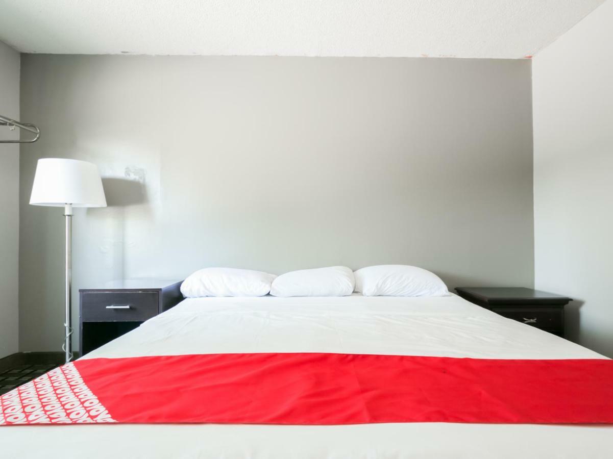 Raceway Inn ダーリントン 部屋 写真
